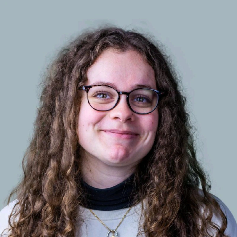 Photo de profil d'Abigaelle Kupschus